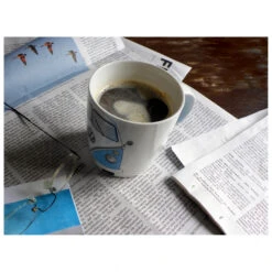 VW T1 Bus Kaffeetasse -Sea to Sum Camping Shop vw collection vw t1 bus kaffeetasse detail 3