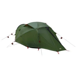 Wechsel Precursor - 4-person Tent -Sea to Sum Camping Shop wechsel precursor 4 person tent detail 5