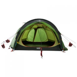 Wechsel Precursor - 4-person Tent -Sea to Sum Camping Shop wechsel precursor 4 person tent detail 8