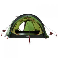 Wechsel Precursor - 4-person Tent -Sea to Sum Camping Shop wechsel precursor 4 person tent detail 9