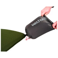 Wechsel Pump Air Bag -Sea to Sum Camping Shop wechsel pump air bag detail 3