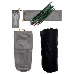 Wechsel Trailrunner - 1-person Tent -Sea to Sum Camping Shop wechsel trailrunner 1 person tent detail 5