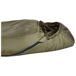 Wechsel Wildfire 0° - Synthetic Sleeping Bag -Sea to Sum Camping Shop wechsel wildfire 0 synthetic sleeping bag detail 3