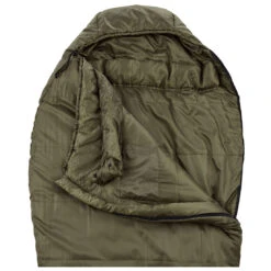 Wechsel Wildfire 0° - Synthetic Sleeping Bag -Sea to Sum Camping Shop wechsel wildfire 0 synthetic sleeping bag detail 4