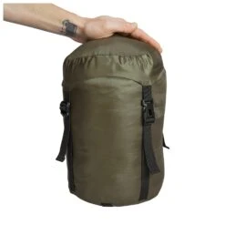 Wechsel Wildfire 10° - Synthetic Sleeping Bag -Sea to Sum Camping Shop wechsel wildfire 10 synthetic sleeping bag detail 3