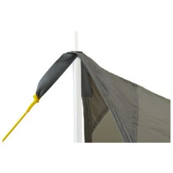 Wechsel Wing ''Travel Line'' - Tarp -Sea to Sum Camping Shop wechsel wing travel line tarp detail 4
