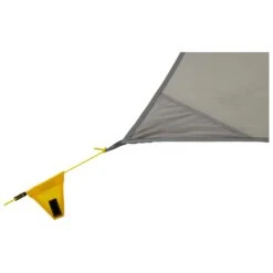 Wechsel Wing ''Travel Line'' - Tarp -Sea to Sum Camping Shop wechsel wing travel line tarp detail 8