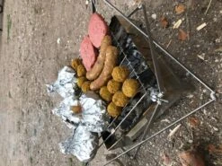 Grill M1 Edition (mit Fire Set) - Solid Fuel Stoves -Sea to Sum Camping Shop wolf grizzly grill m1 edition mit fire set trockenbrennstoffkocher 4ef2d0503c969fab8a1485111324ecdf 1
