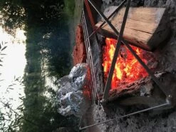 Grill M1 Edition (mit Fire Set) - Solid Fuel Stoves -Sea to Sum Camping Shop wolf grizzly grill m1 edition mit fire set trockenbrennstoffkocher 715940473d713dbc5c83da2f603a0d38 1