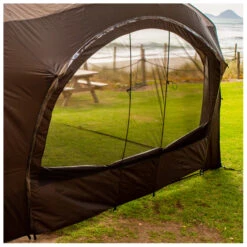 Aerobase 3 Pro Deluxe Wall -Sea to Sum Camping Shop zempire aerobase 3 pro deluxe wall detail 3