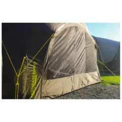 Aerobase 3 Pro Deluxe Wall -Sea to Sum Camping Shop zempire aerobase 3 pro deluxe wall detail 5