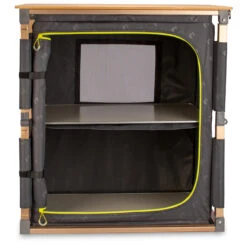 Eco Fold Single V2 - Camping Cupboard 14 Eco Fold Single V2 - Camping Cupboard -Sea to Sum Camping Shop zempire eco fold single v2 camping cupboard detail 6