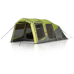 Evo TM V2 - 4-person Tent -Sea to Sum Camping Shop zempire evo tm v2 4 person tent detail 2