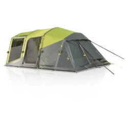 Evo TM V2 - 4-person Tent -Sea to Sum Camping Shop zempire evo tm v2 4 person tent detail 3