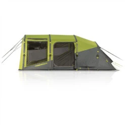 Evo TM V2 - 4-person Tent -Sea to Sum Camping Shop zempire evo tm v2 4 person tent detail 4