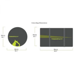 Evo TM V2 - 4-person Tent -Sea to Sum Camping Shop zempire evo tm v2 4 person tent detail 5