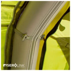 Evo TM V2 - 4-person Tent -Sea to Sum Camping Shop zempire evo tm v2 4 person tent detail 8