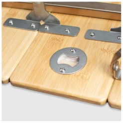 Kitpac Standard V2 - Camping Table -Sea to Sum Camping Shop zempire kitpac standard v2 camping table detail 5