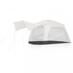 Pronto 5 Solid Ground Sheet - Footprint