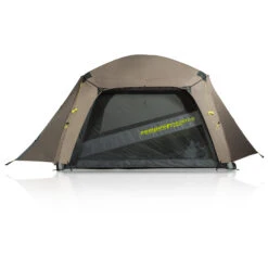 Pronto 5 V2 - 4-person Tent -Sea to Sum Camping Shop zempire pronto 5 v2 4 person tent detail 5