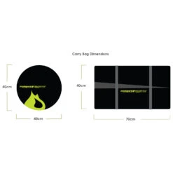 Pronto 5 V2 - 4-person Tent -Sea to Sum Camping Shop zempire pronto 5 v2 4 person tent detail 9